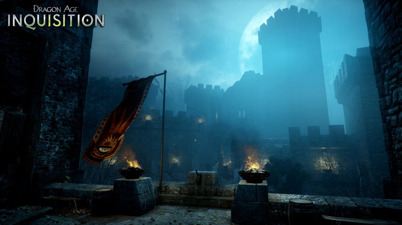 Dragon Age Inquisition Screenshot 053