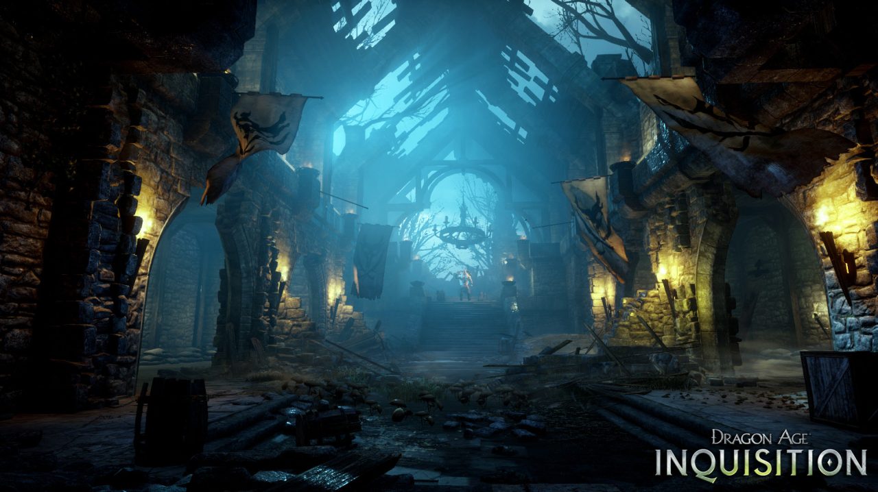 Dragon Age Inquisition Screenshot 054