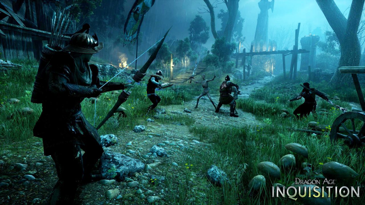 Dragon Age Inquisition Screenshot 060