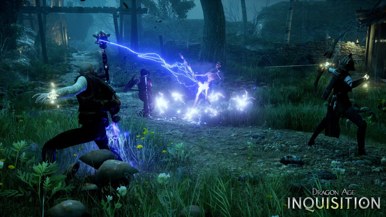 Dragon Age Inquisition Screenshot 061