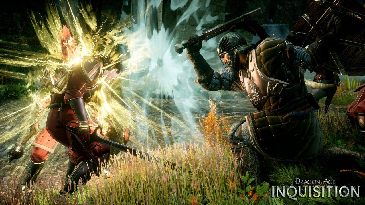 Dragon Age Inquisition Screenshot 062