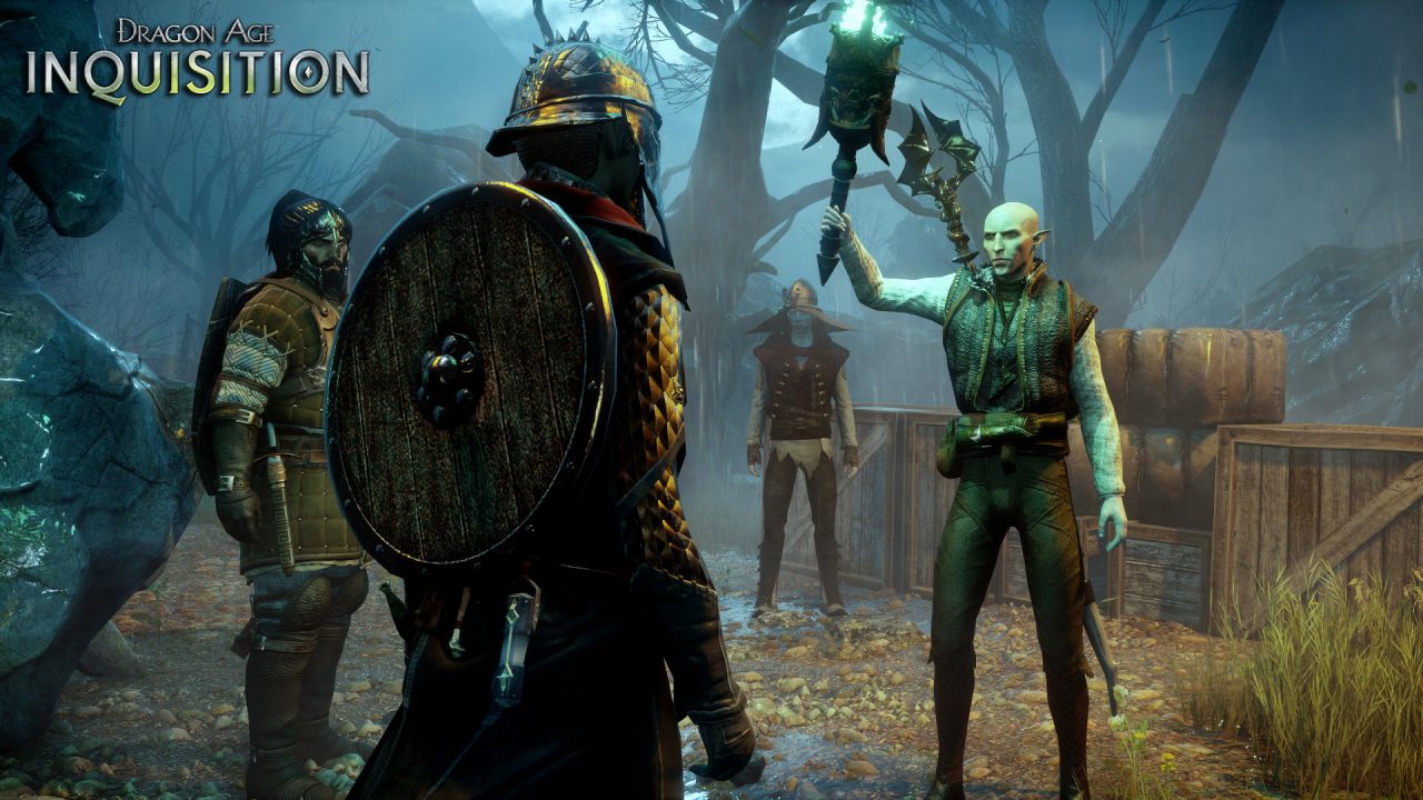 Dragon Age Inquisition Screenshot 063