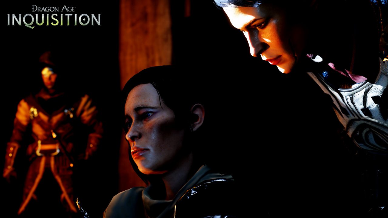 Dragon Age Inquisition Screenshot 066