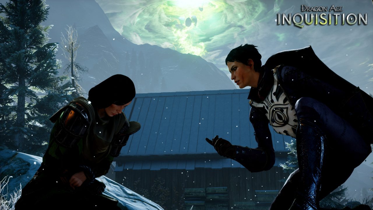 Dragon Age Inquisition Screenshot 070