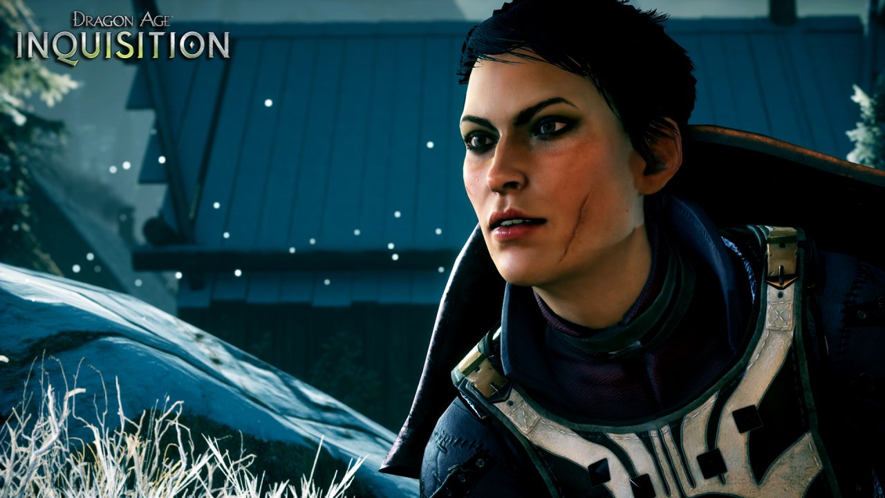 Dragon Age Inquisition Screenshot 071