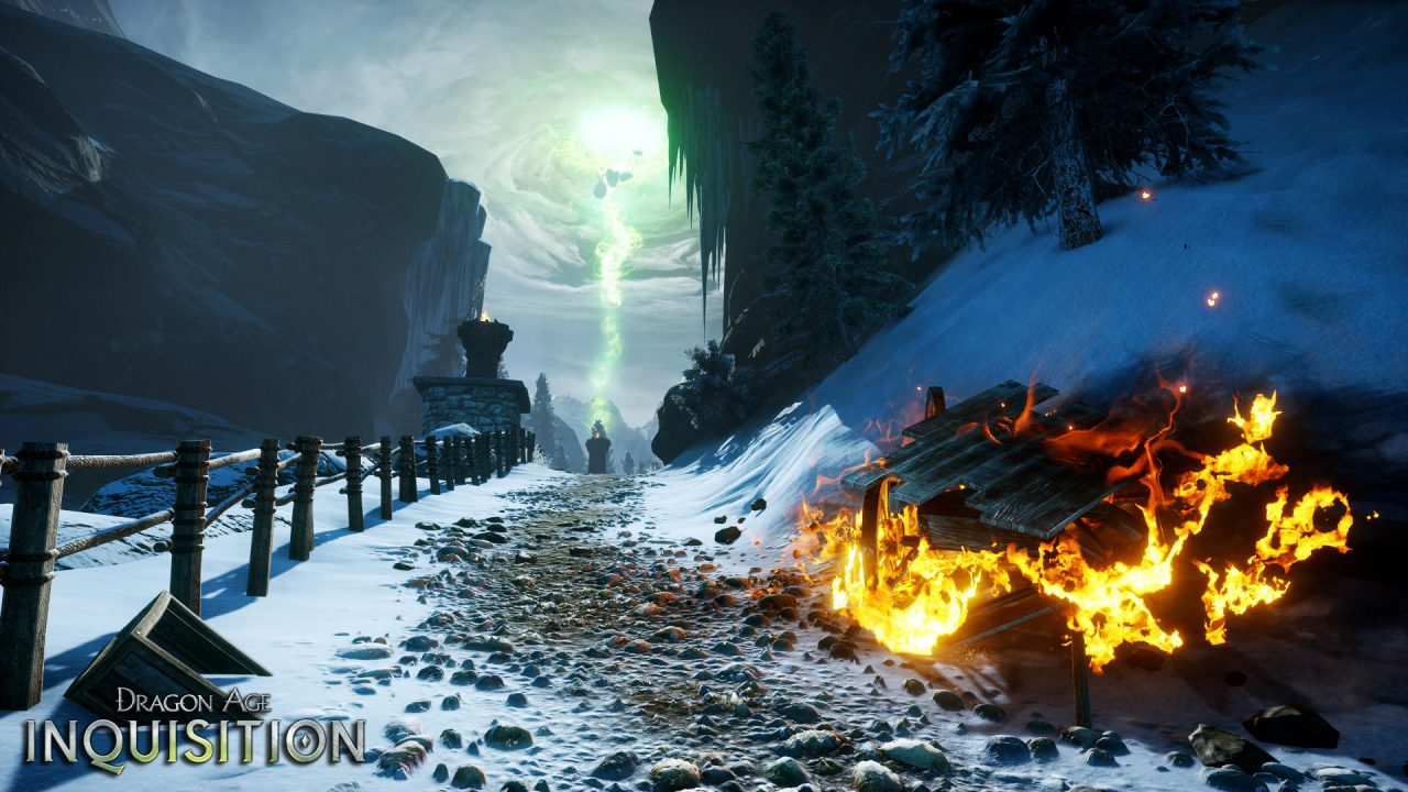 Dragon Age Inquisition Screenshot 072