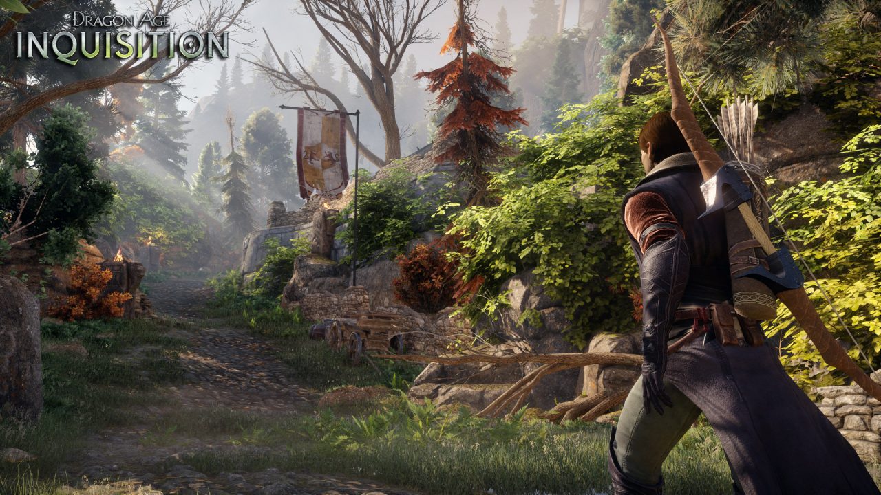 Dragon Age Inquisition Screenshot 080