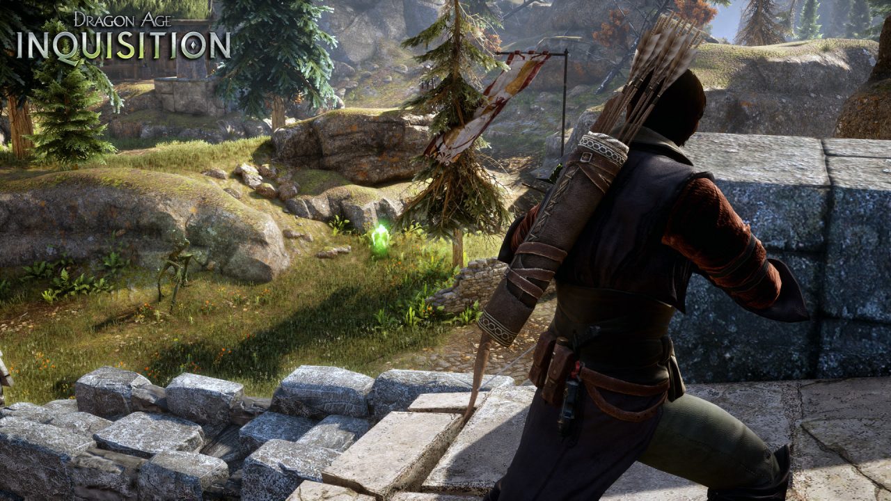 Dragon Age Inquisition Screenshot 081