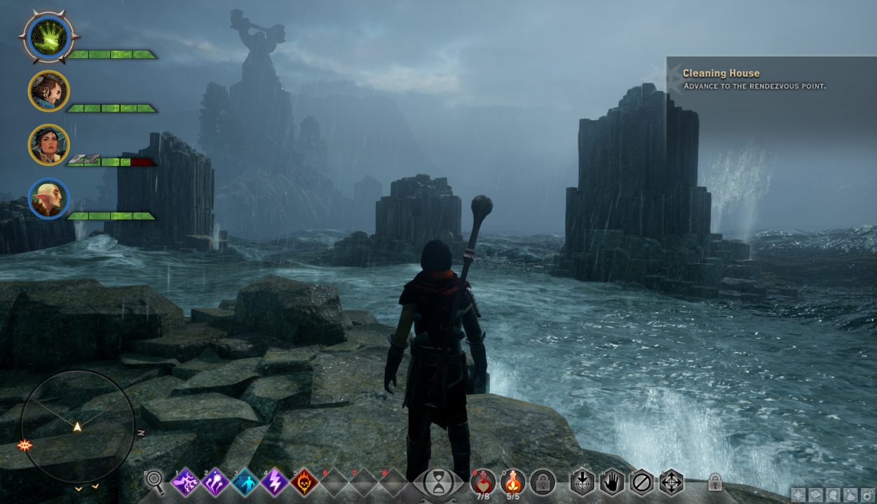 Dragon Age Inquisition Screenshot 085
