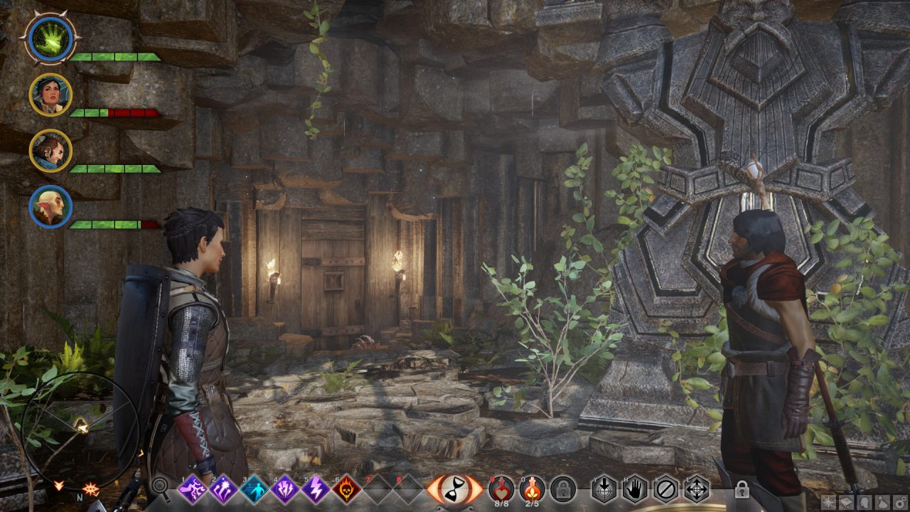 Dragon Age Inquisition Screenshot 089