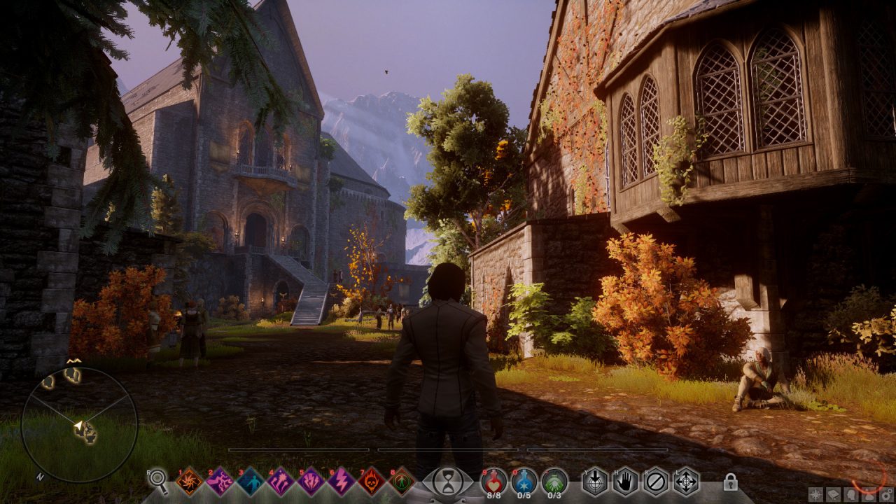 Dragon Age Inquisition Screenshot 094