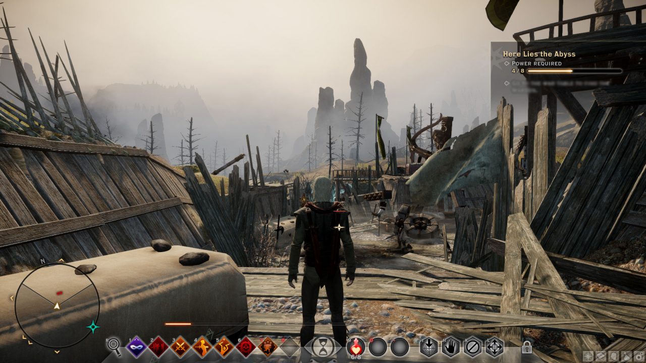 Dragon Age Inquisition Screenshot 096