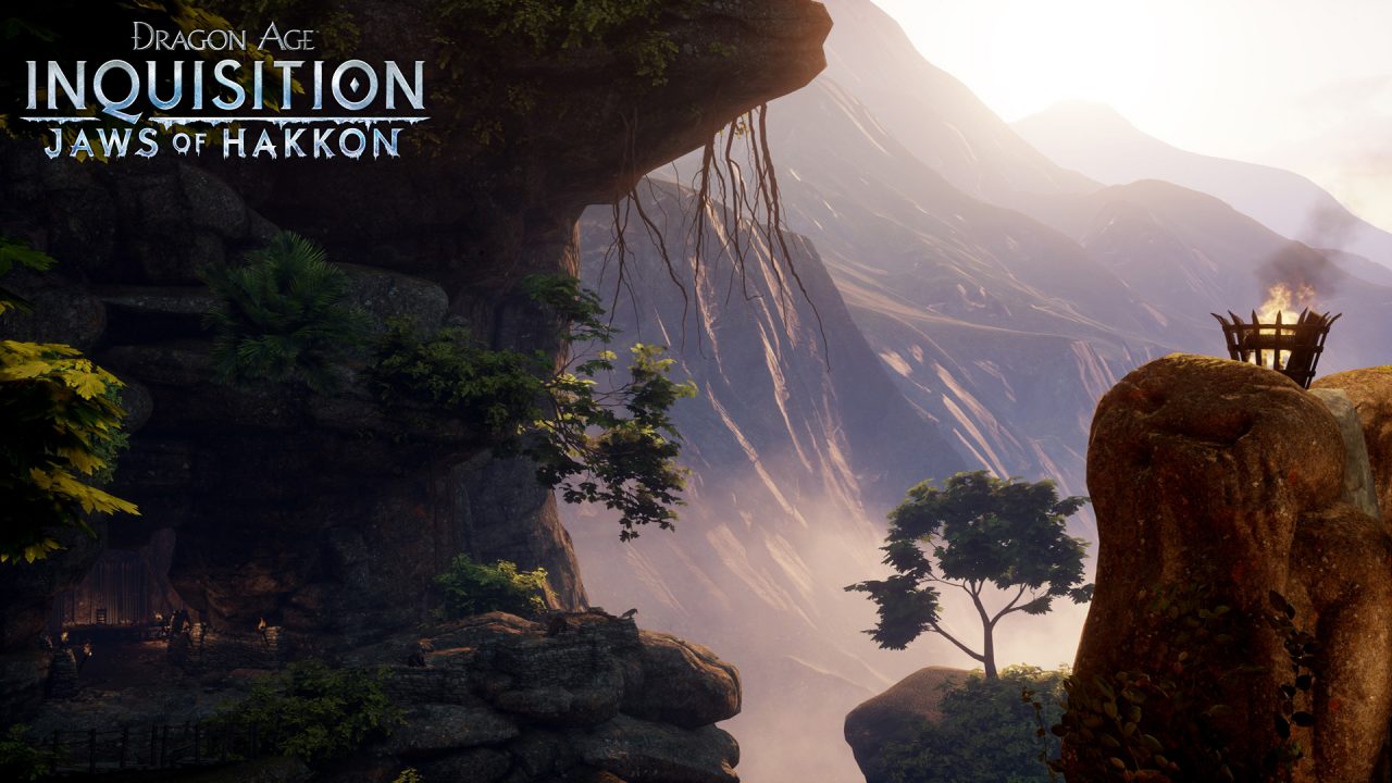 Dragon Age Inquisition Screenshot 099