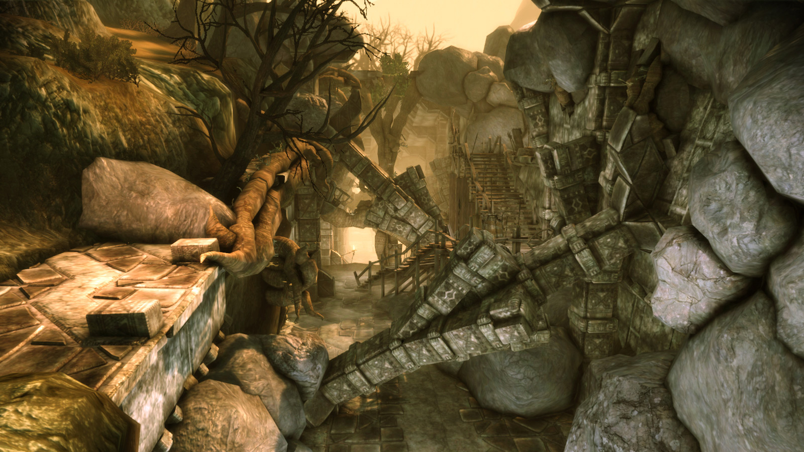 Dragon Age Origins Awakening Screenshot 002