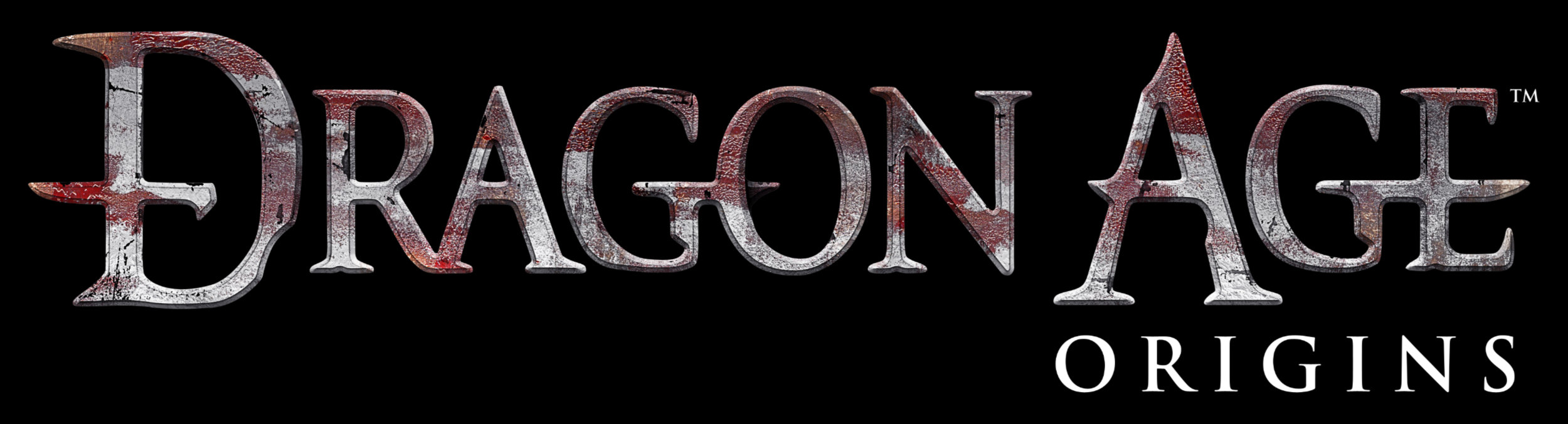 Dragon Age Origins Logo