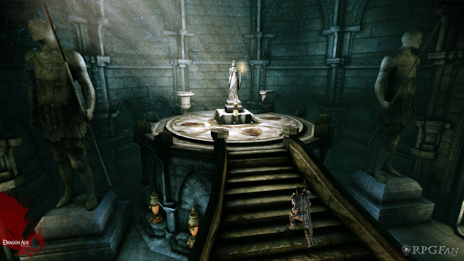 Dragon Age Origins Screenshot 015
