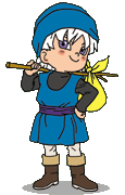 Dragon Quest Monsters 12 Artwork 01