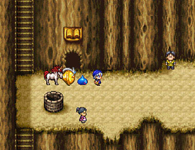Dragon Quest Monsters 12 Screenshot 03