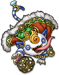 dragon quest tact altema dragon quest tact altema