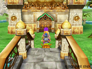 The RetroBeat: Dragon Quest V is a marriage made in retro-JRPG heaven