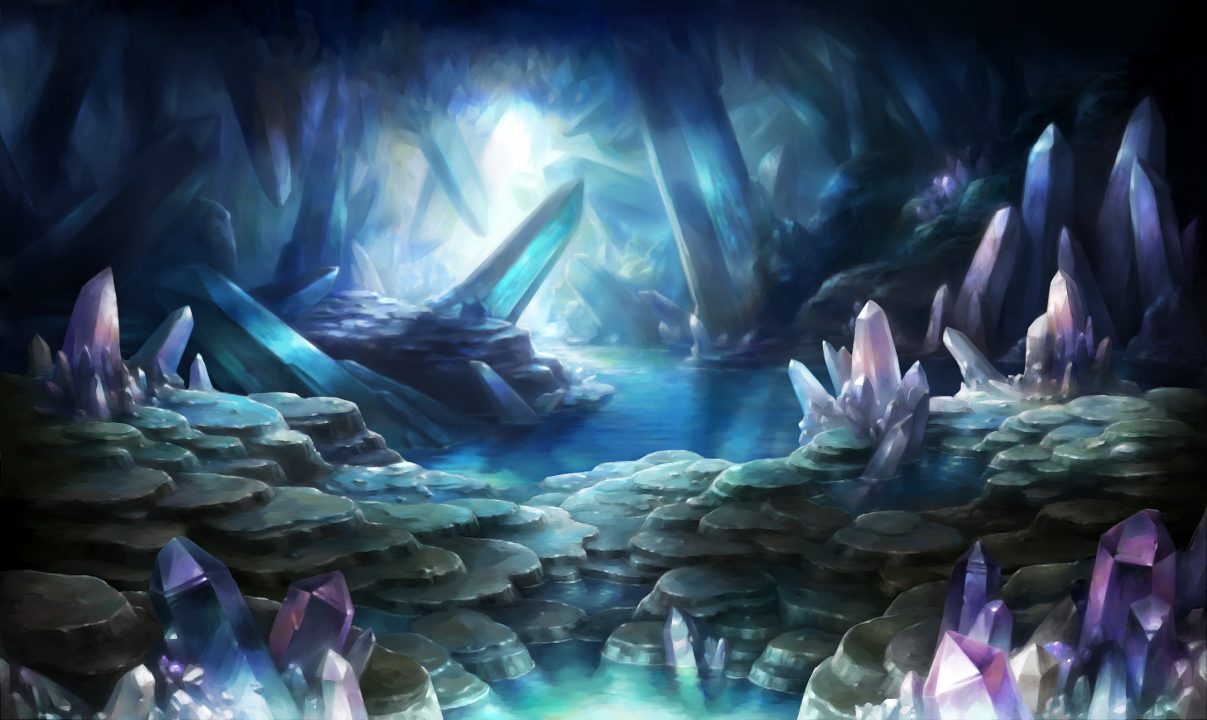 Dragons Crown Artwork 003