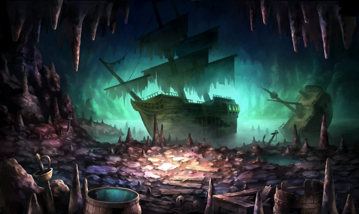 Dragons Crown Artwork 004
