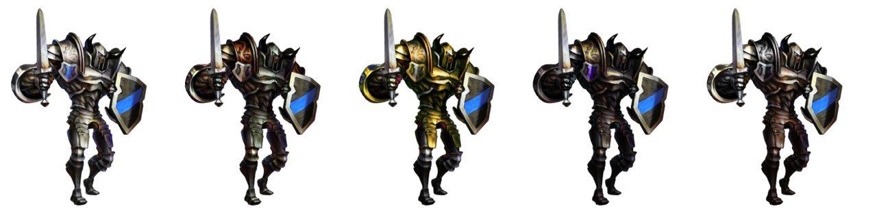 Dragons Crown Artwork 019