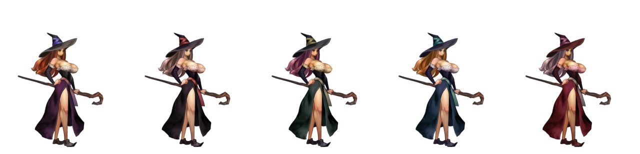 Dragons Crown Artwork 020
