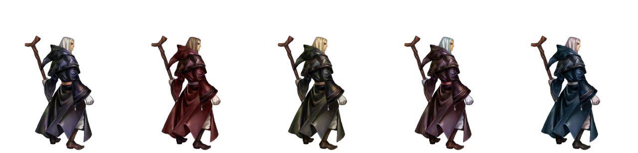 Dragons Crown Artwork 021
