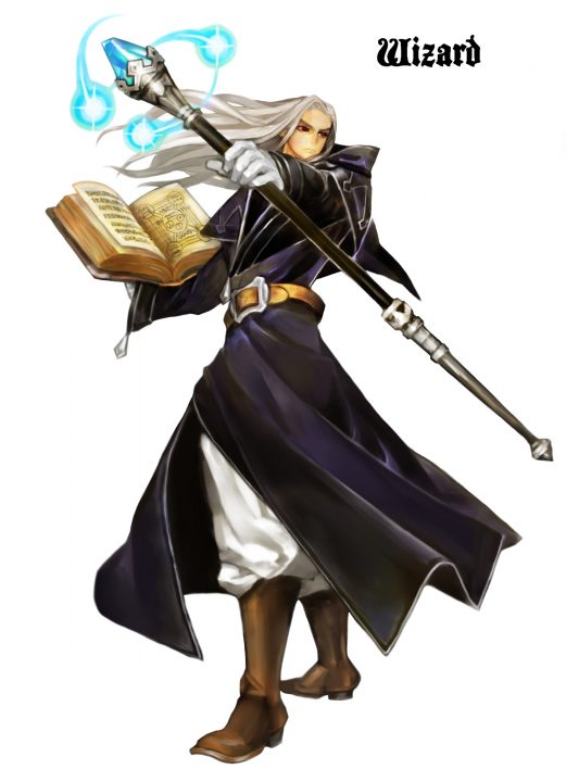 Dragons Crown Artwork 034