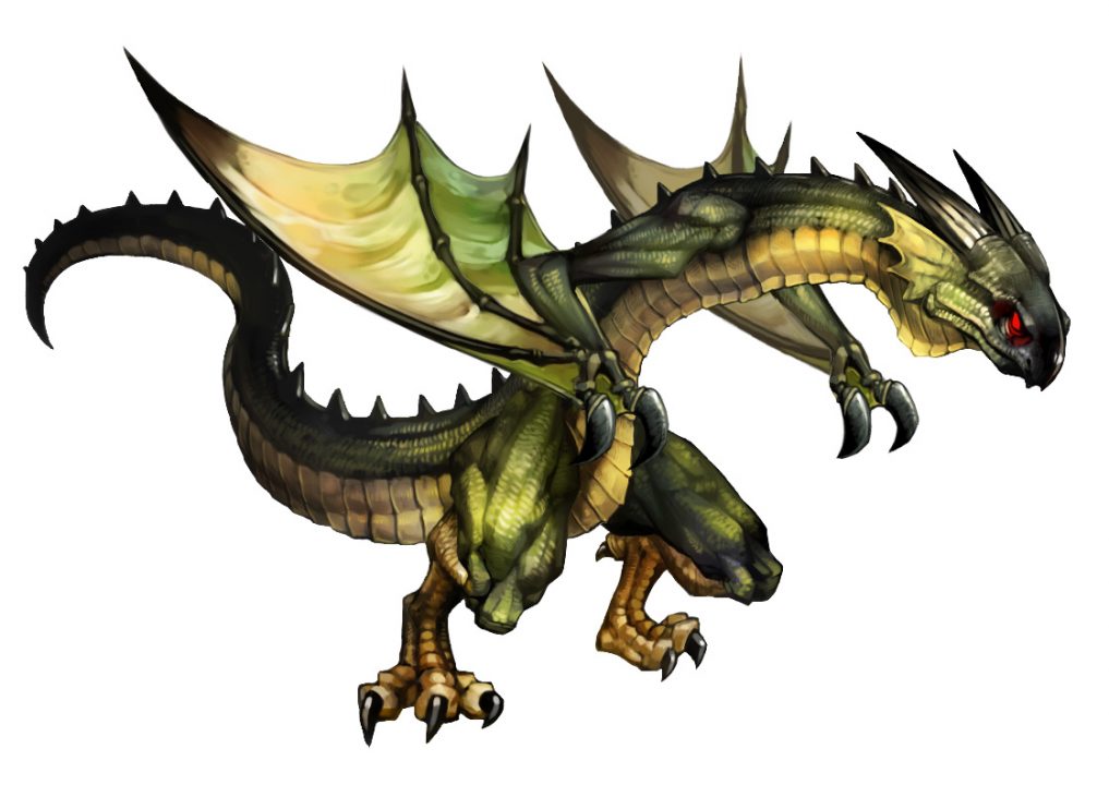 Dragons Crown Artwork 036