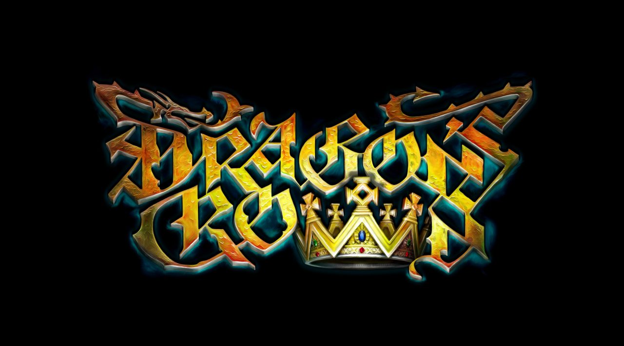 Dragons Crown Logo 001