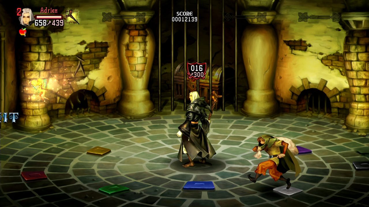 Dragons Crown Pro Screenshot 021