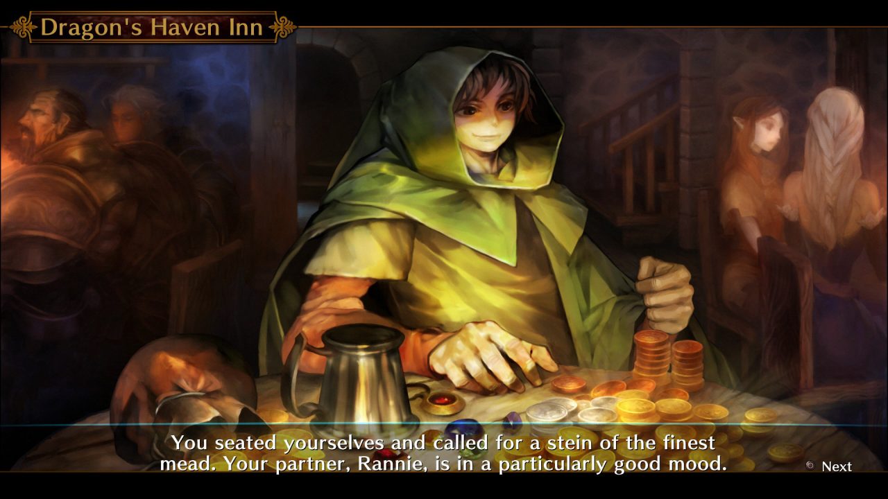 Dragons Crown Pro Screenshot 034