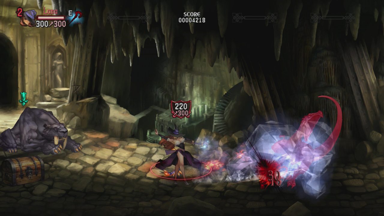 Dragons Crown Screenshot 012