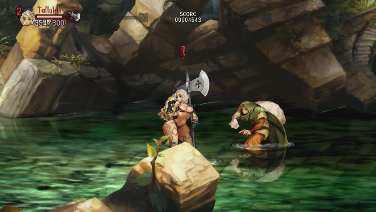 Dragons Crown Screenshot 021