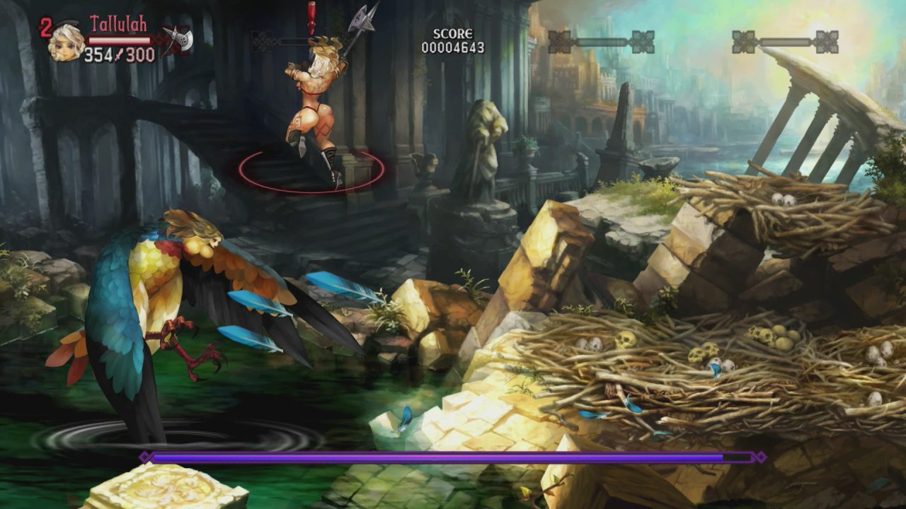 Dragons Crown Screenshot 023