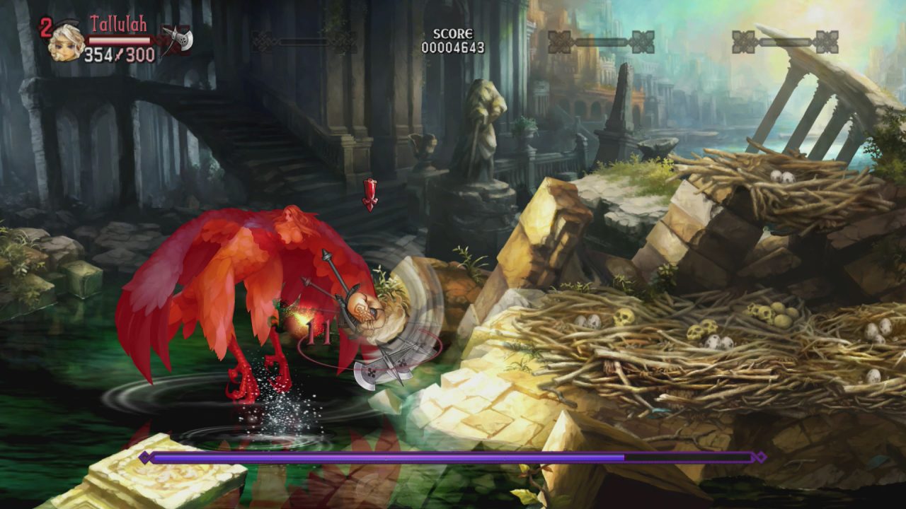 Dragons Crown Screenshot 024