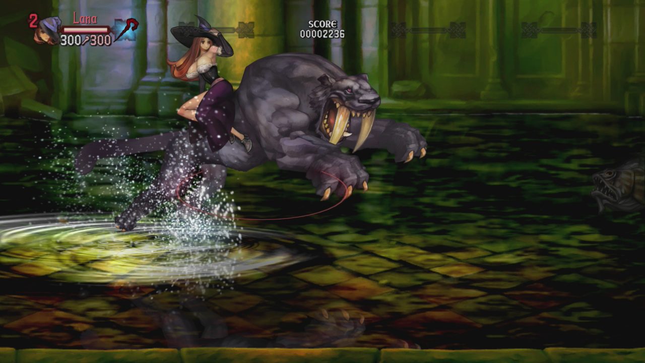 Dragons Crown Screenshot 026