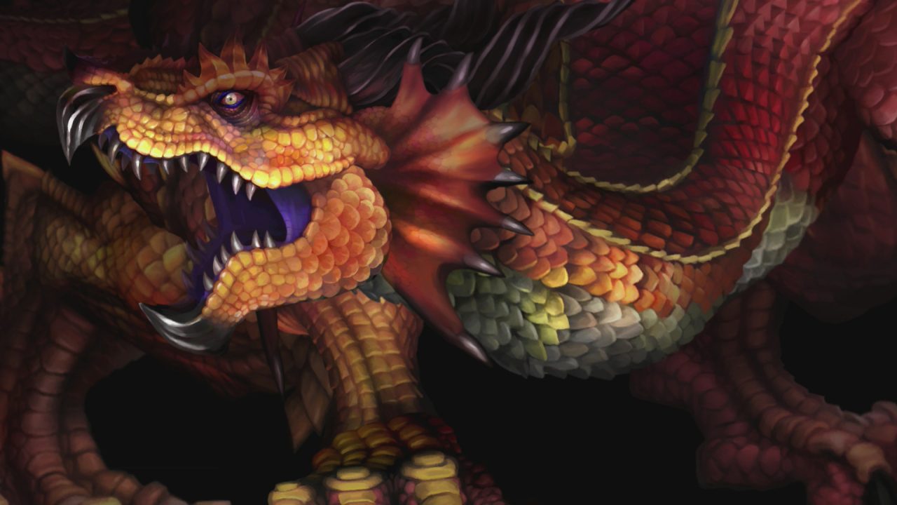 Dragons Crown Screenshot 027