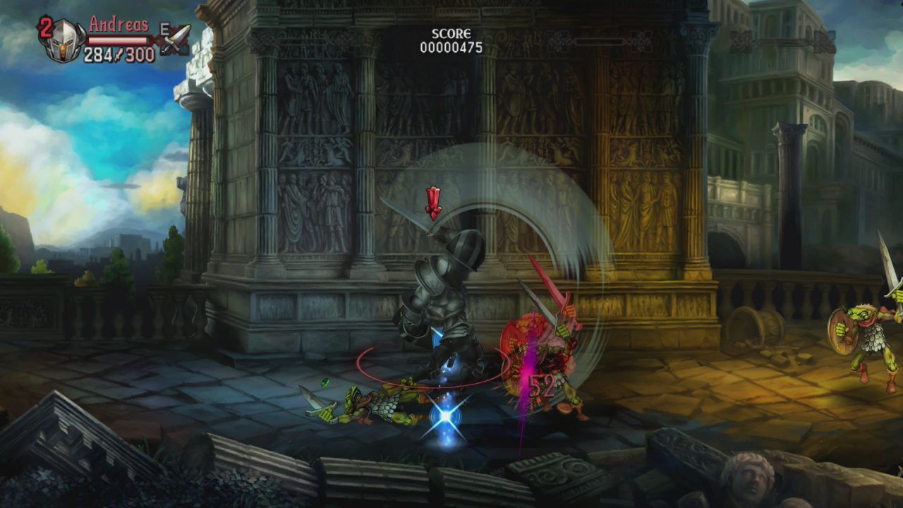 Dragons Crown Screenshot 029