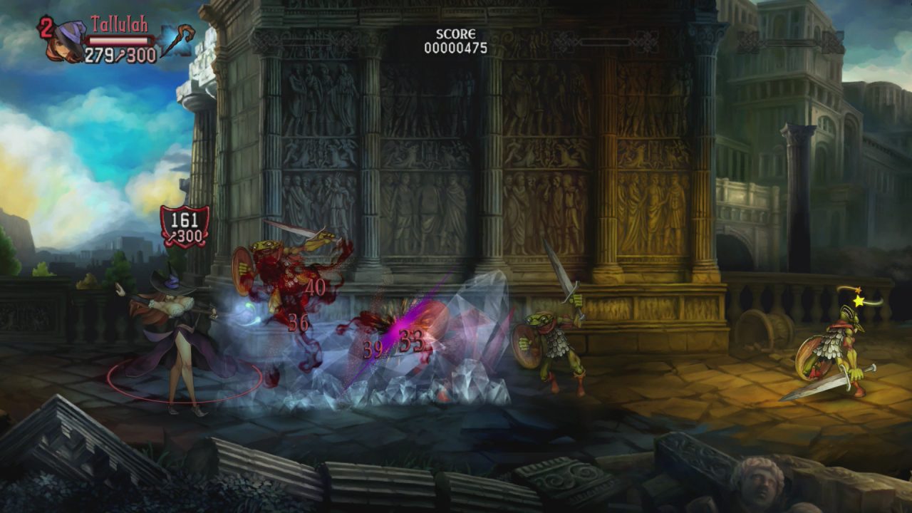 Dragons Crown Screenshot 031