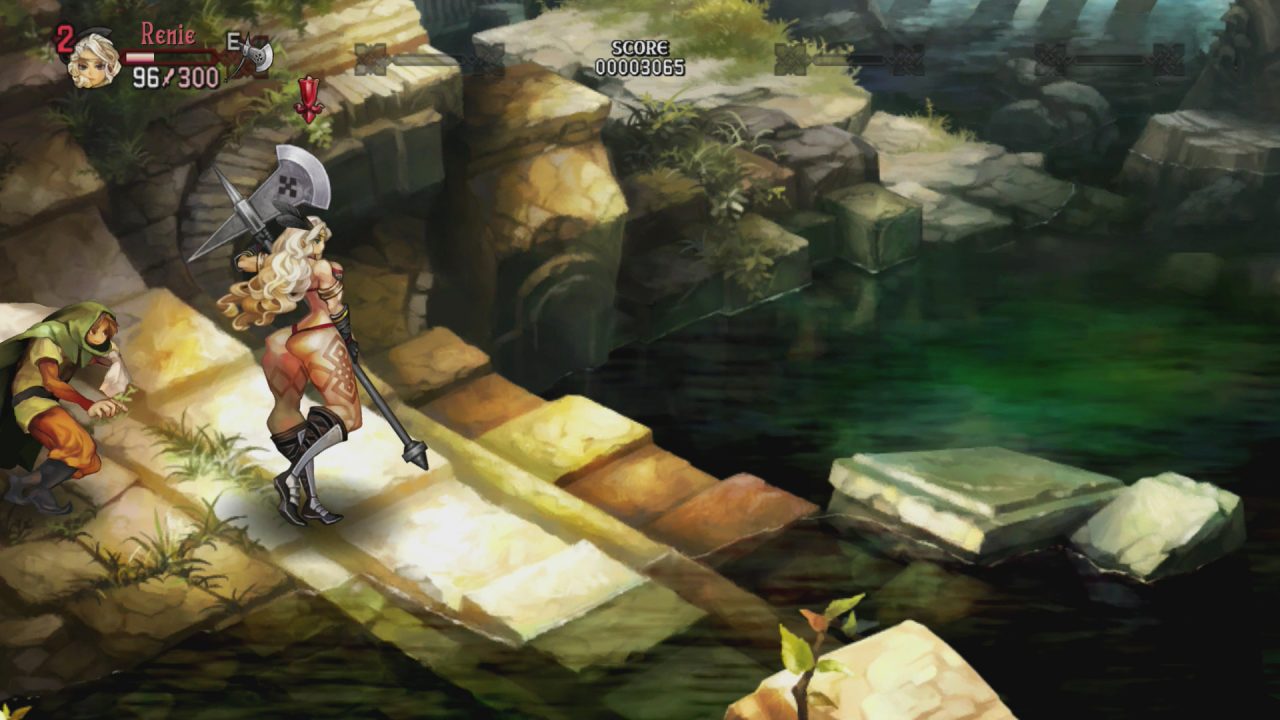 Dragons Crown Screenshot 033