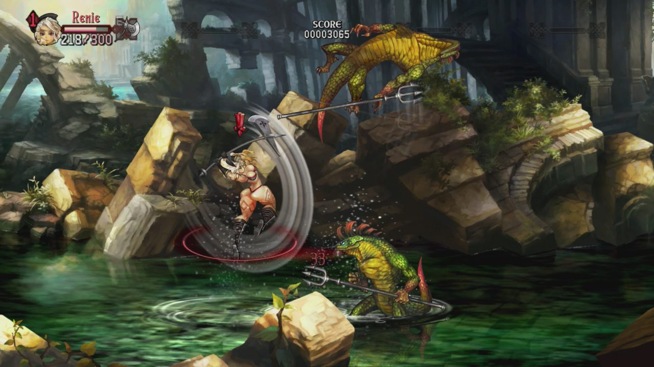 Dragons Crown Screenshot 034
