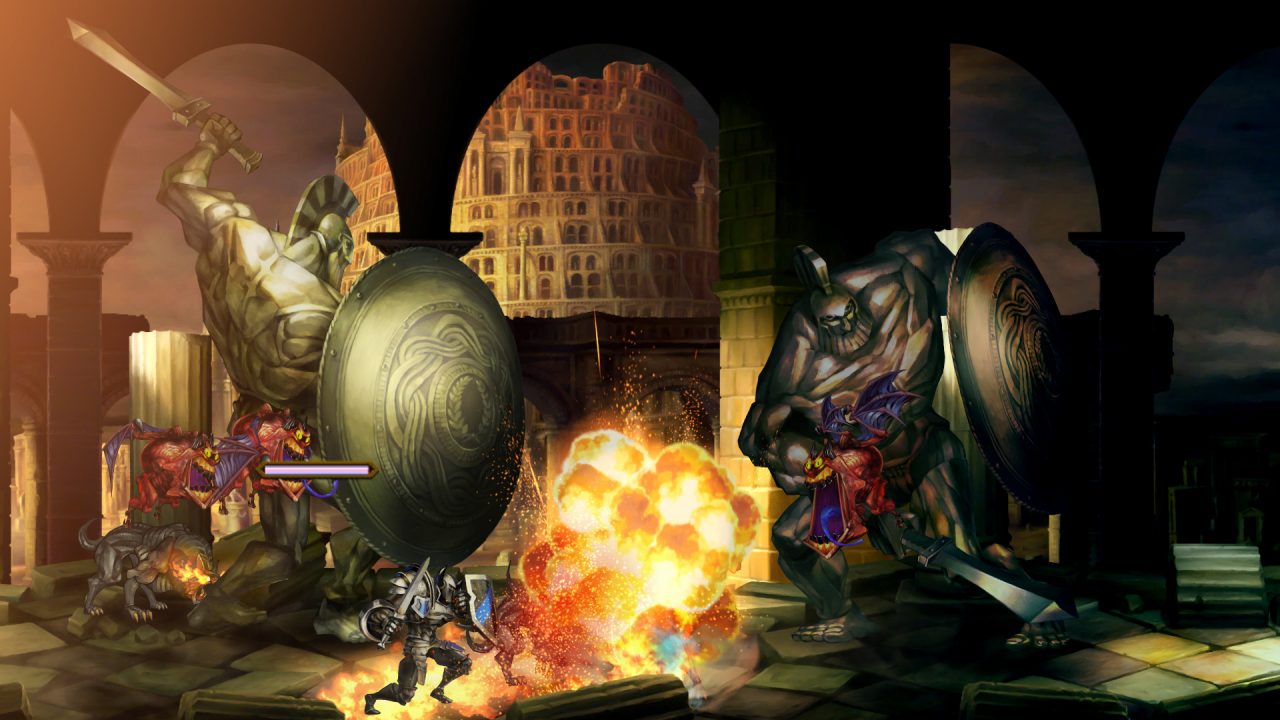 Dragons Crown Screenshot 036