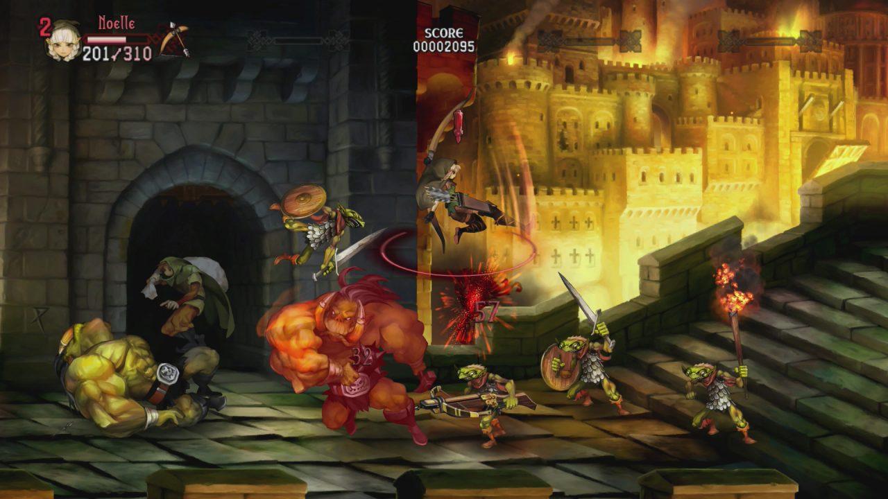 Dragons Crown Screenshot 047