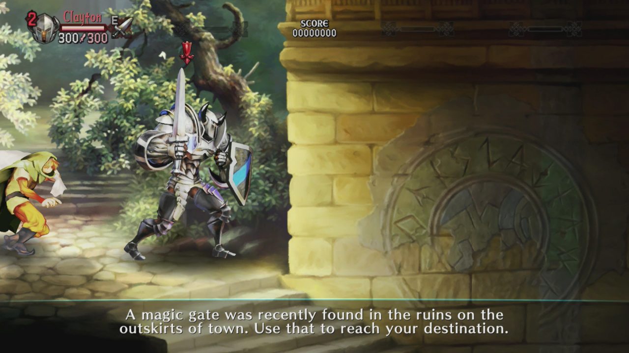Dragons Crown Screenshot 057