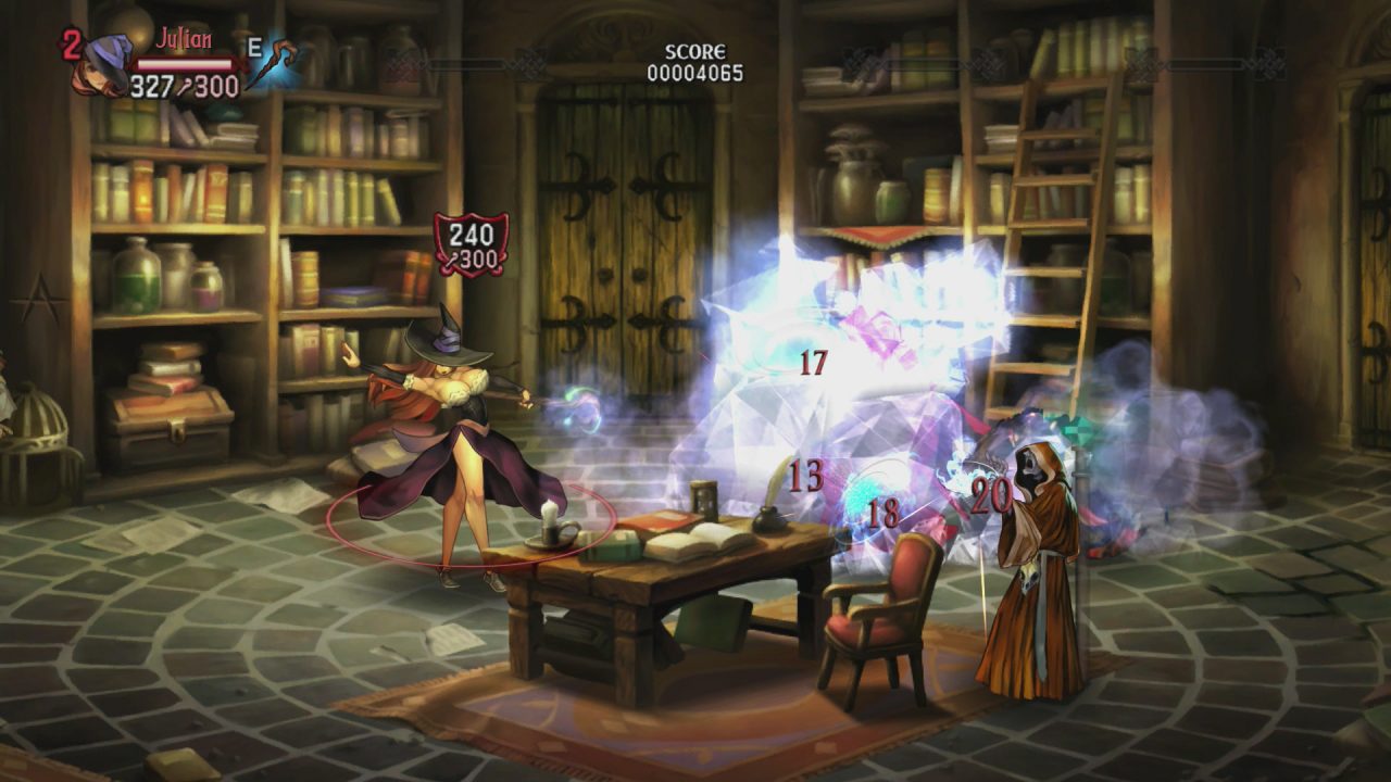 Dragons Crown Screenshot 063