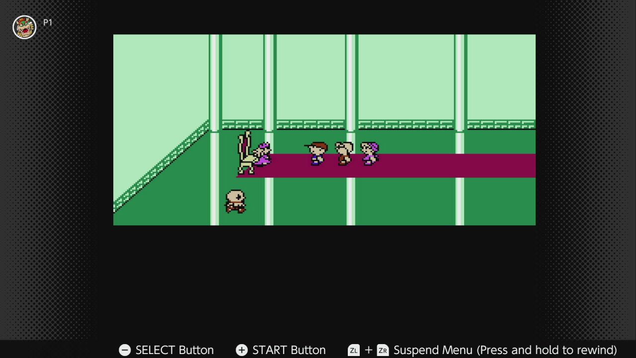 EarthBound Beginnings Screenshot 015