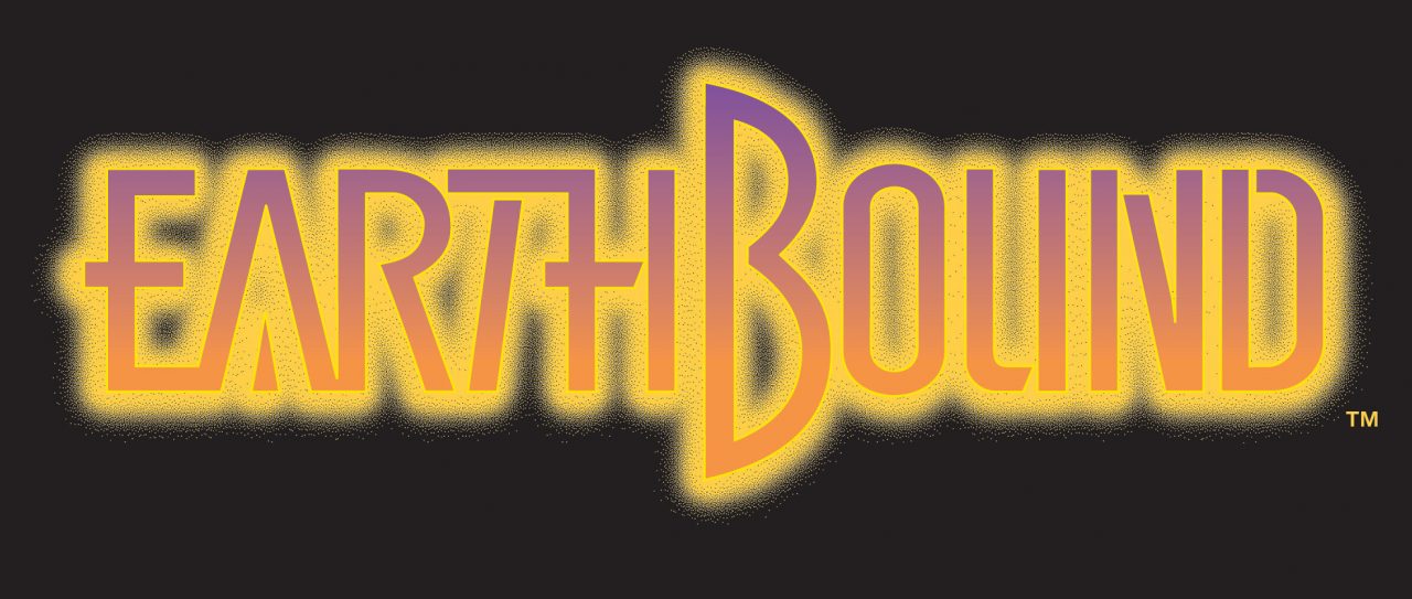 EarthBound Logo 002